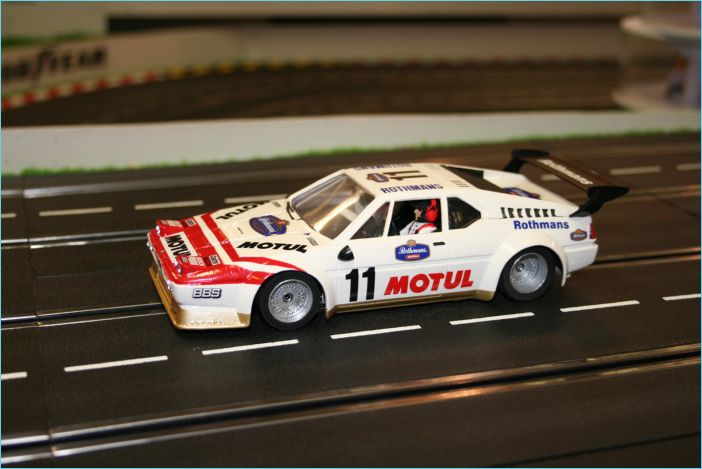 BMW M1 Super Dooper Rallye (17)